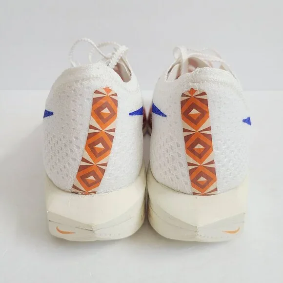 NEW Nike ZoomX Vaporfly Next% 3 Blue Ribbon Running Shoes  display picture 2